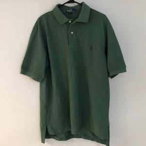 Polo Ralph Lauren Men’s LT Tall Polo